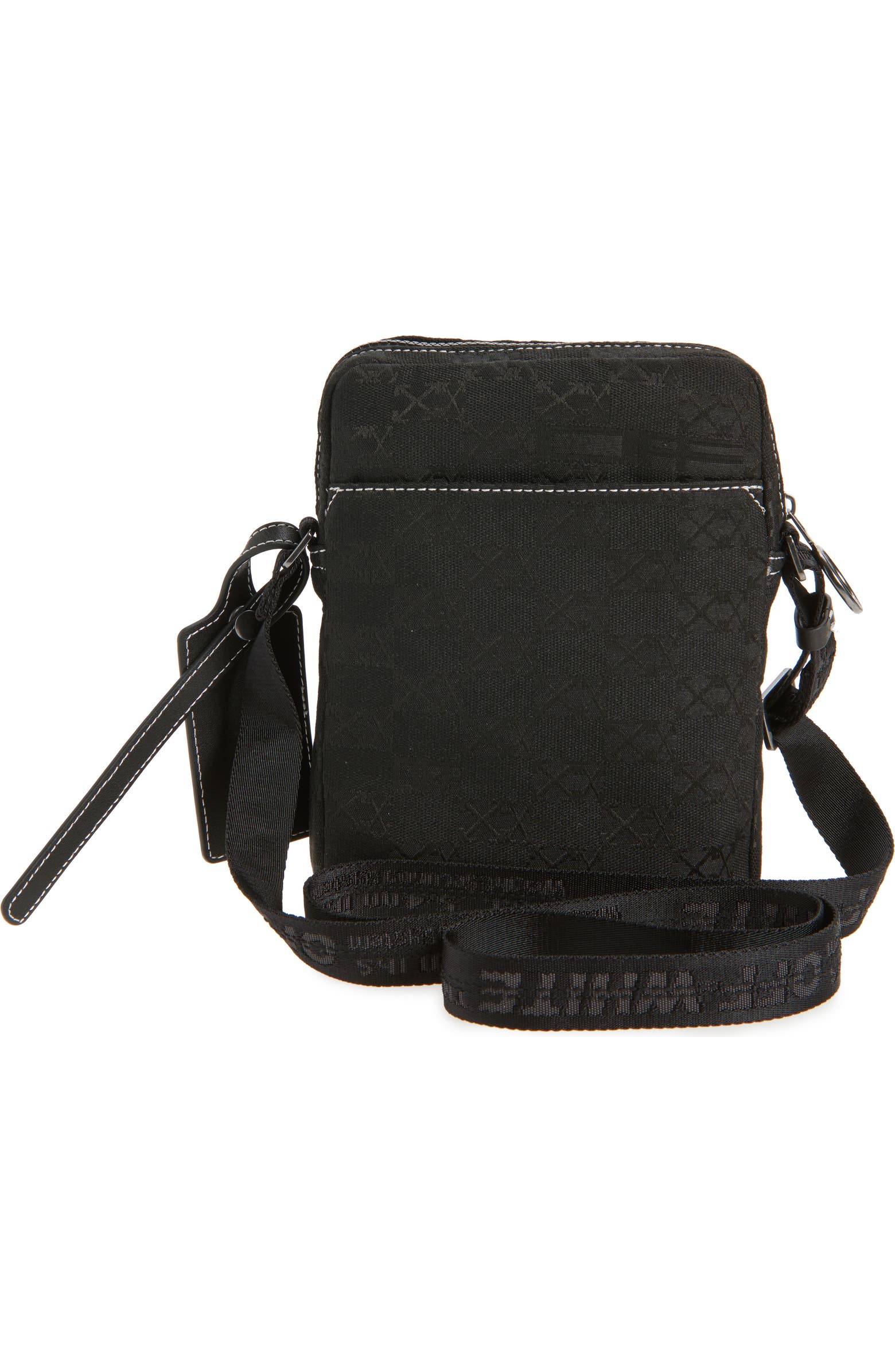 Off-White North/South Flight Multi Pocket Crossbody Bag | Nordstromrack