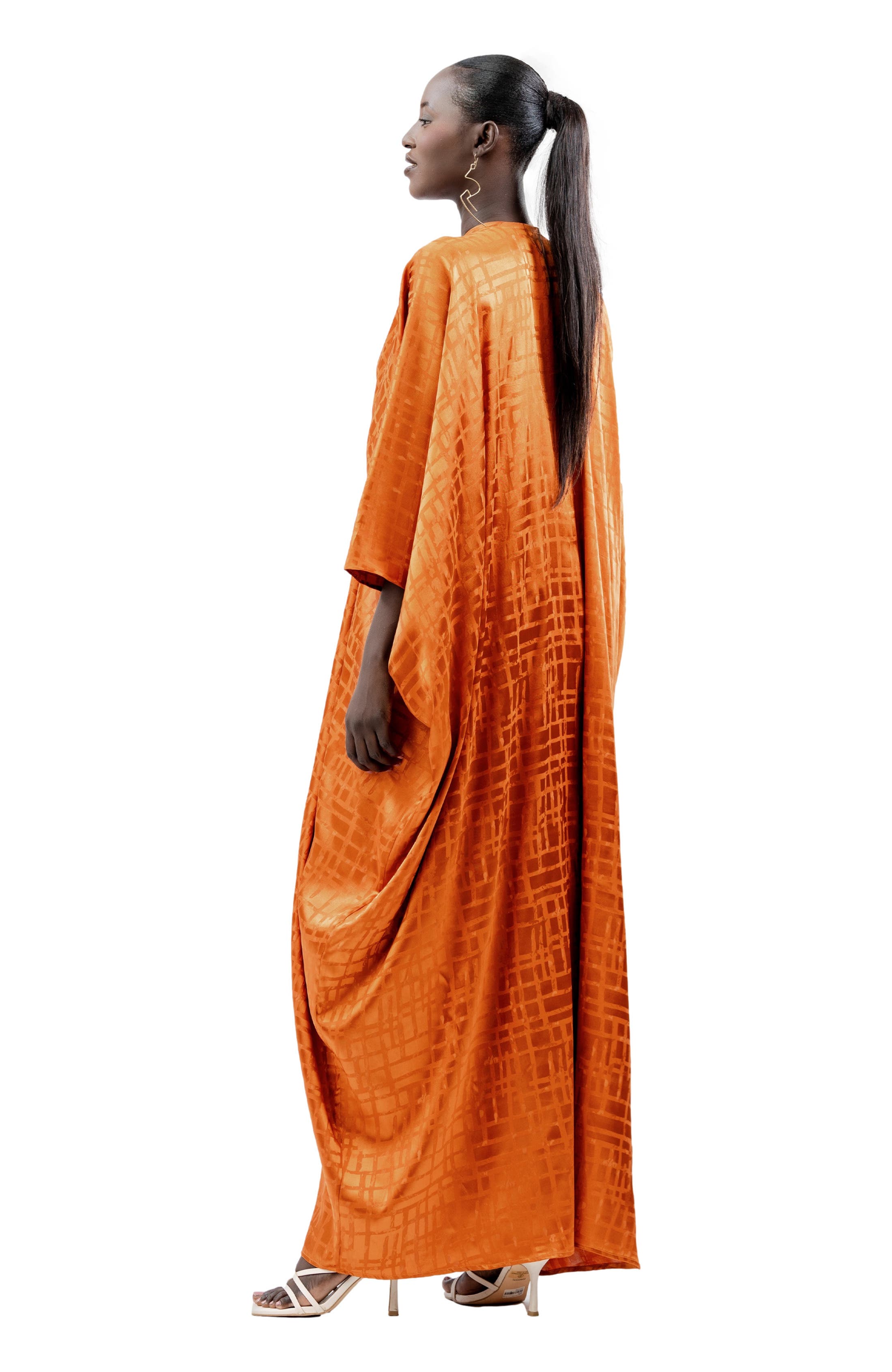 Naim Dress - image 2