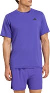 adidas D4T Essentials T-Shirt