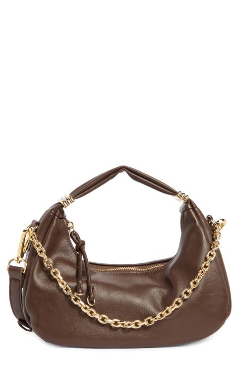 Pauley Crossbody Bag