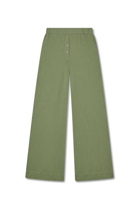 Pointelle Lounge Pant