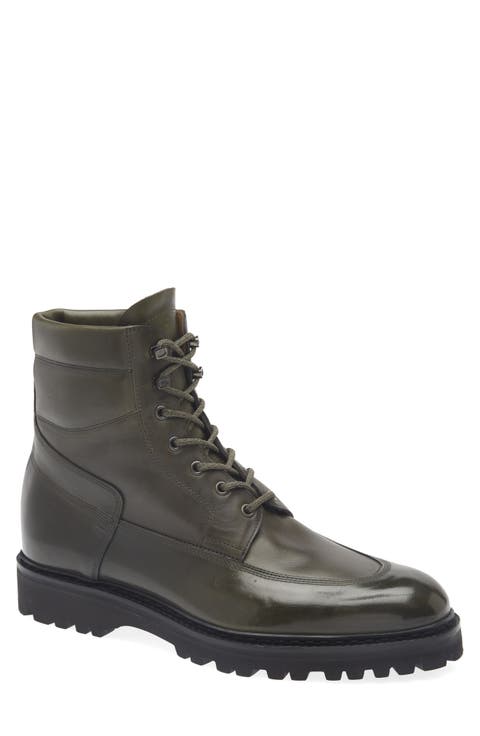Peak Longwing Lace-Up Boot (Men)