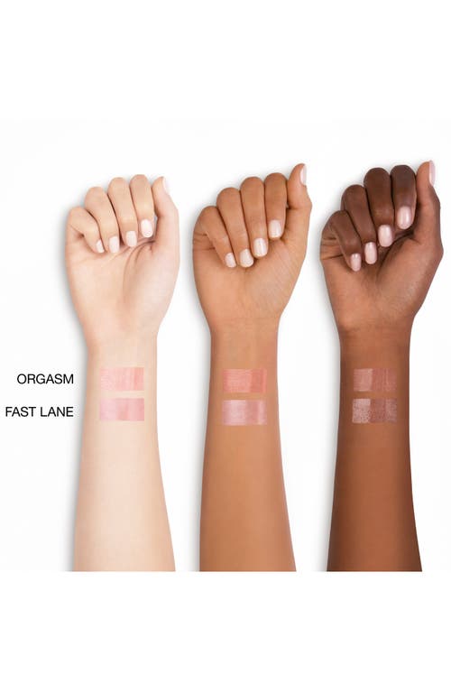 Nars Afterglow Lip Balm Duo $56 Value