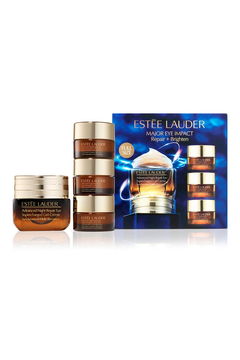 Advanced Night Repair Eye Set $140 Value, Alternate, color, NO COLOR
