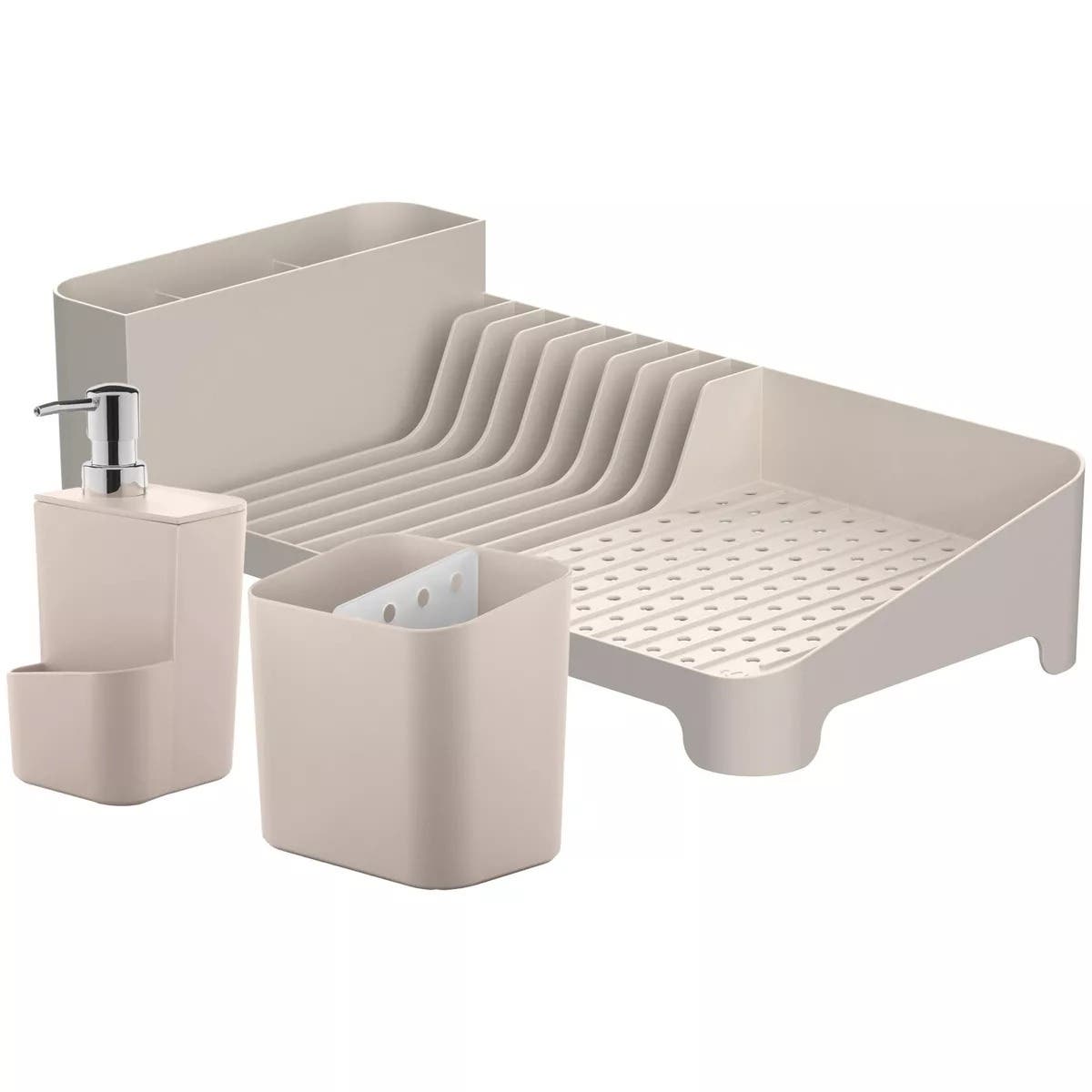 selected Beige