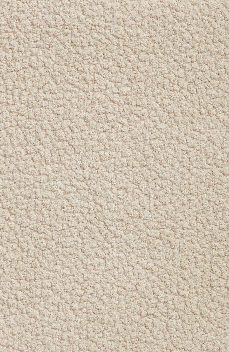 Nordstrom Faux Suede Waist Belt, Alternate, color,