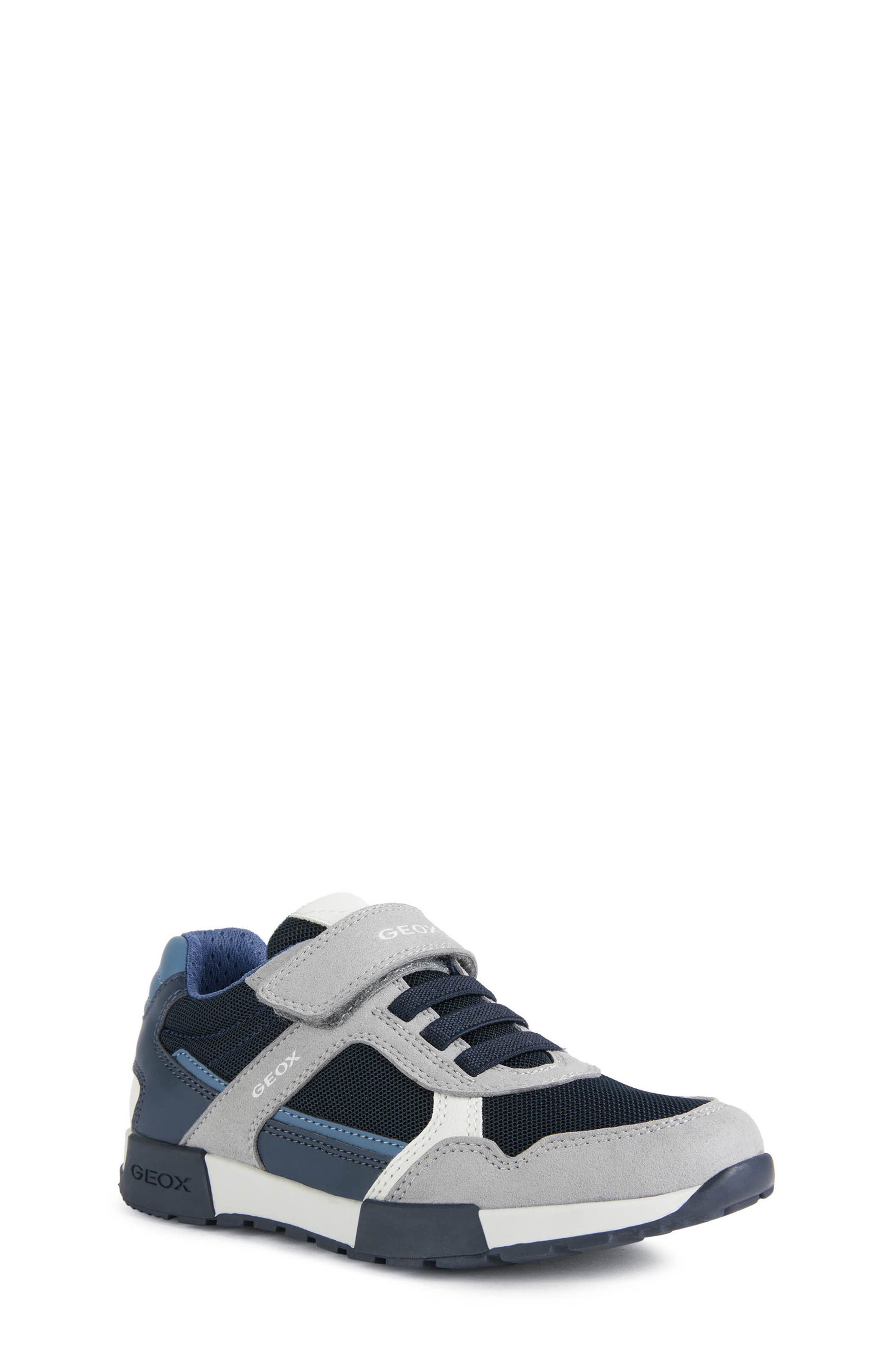Geox Alfier Sneaker, Main, color, 