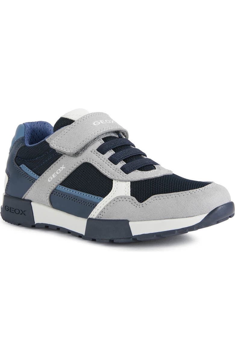 Geox Alfier Sneaker, Main, color,
