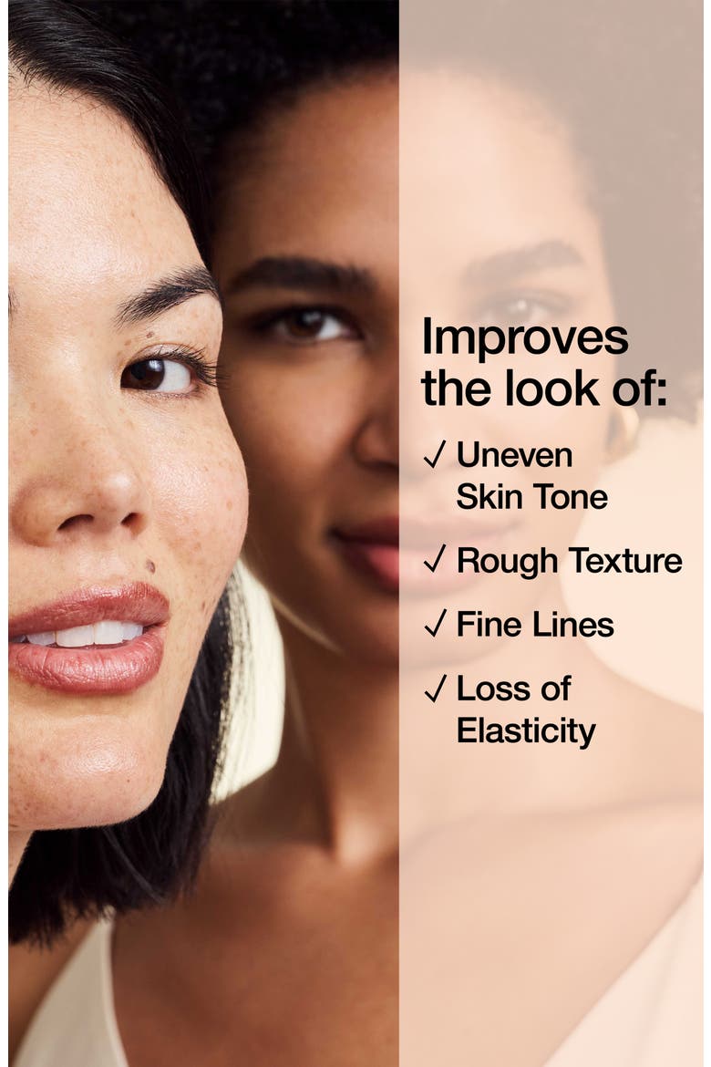 Multi-Action Super-C Retinol Brighten & Correct Vitamin C Serum, Alternate, color, NO COLOR