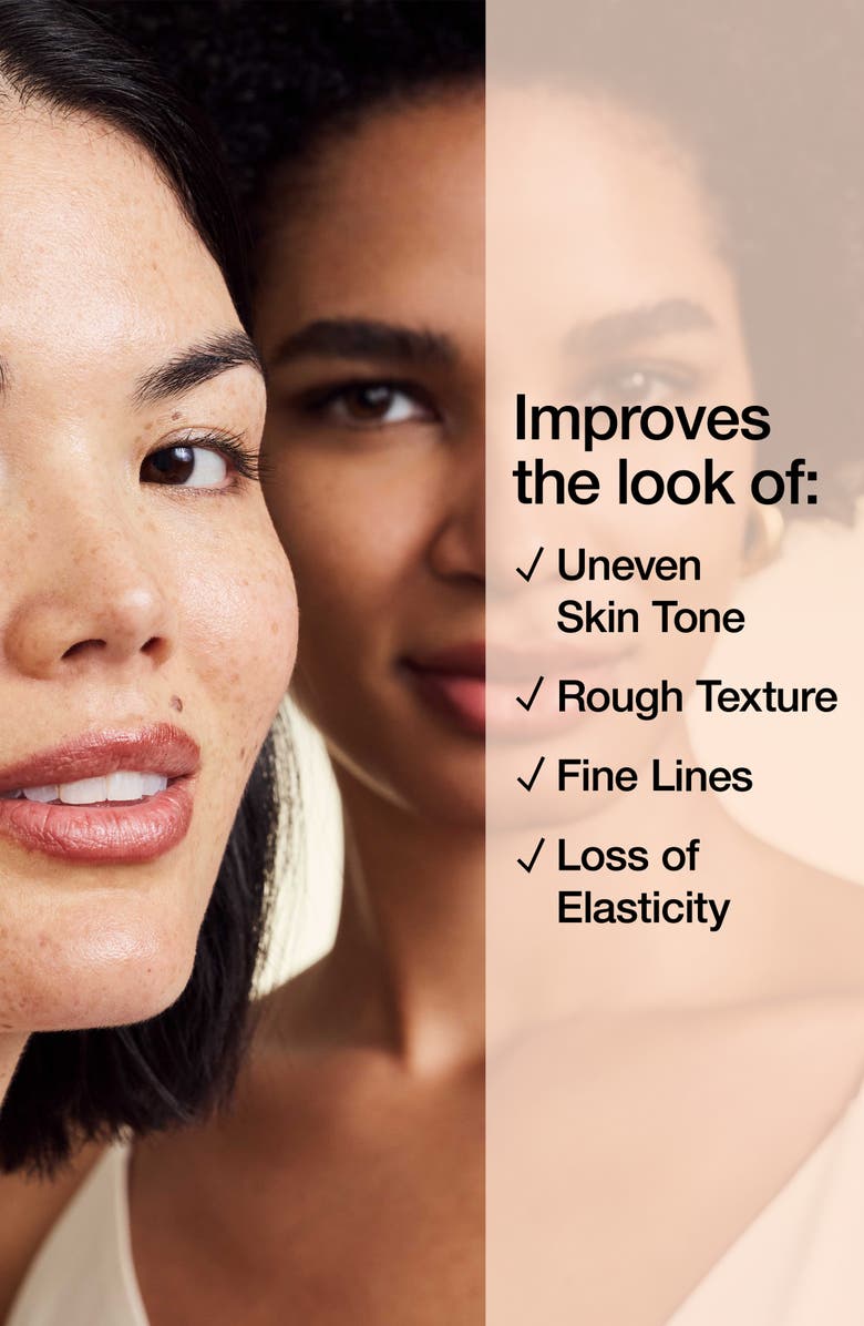 StriVectin<sup>®</sup> Multi-Action Super-C Retinol Brighten & Correct Vitamin C Serum, Alternate, color, 