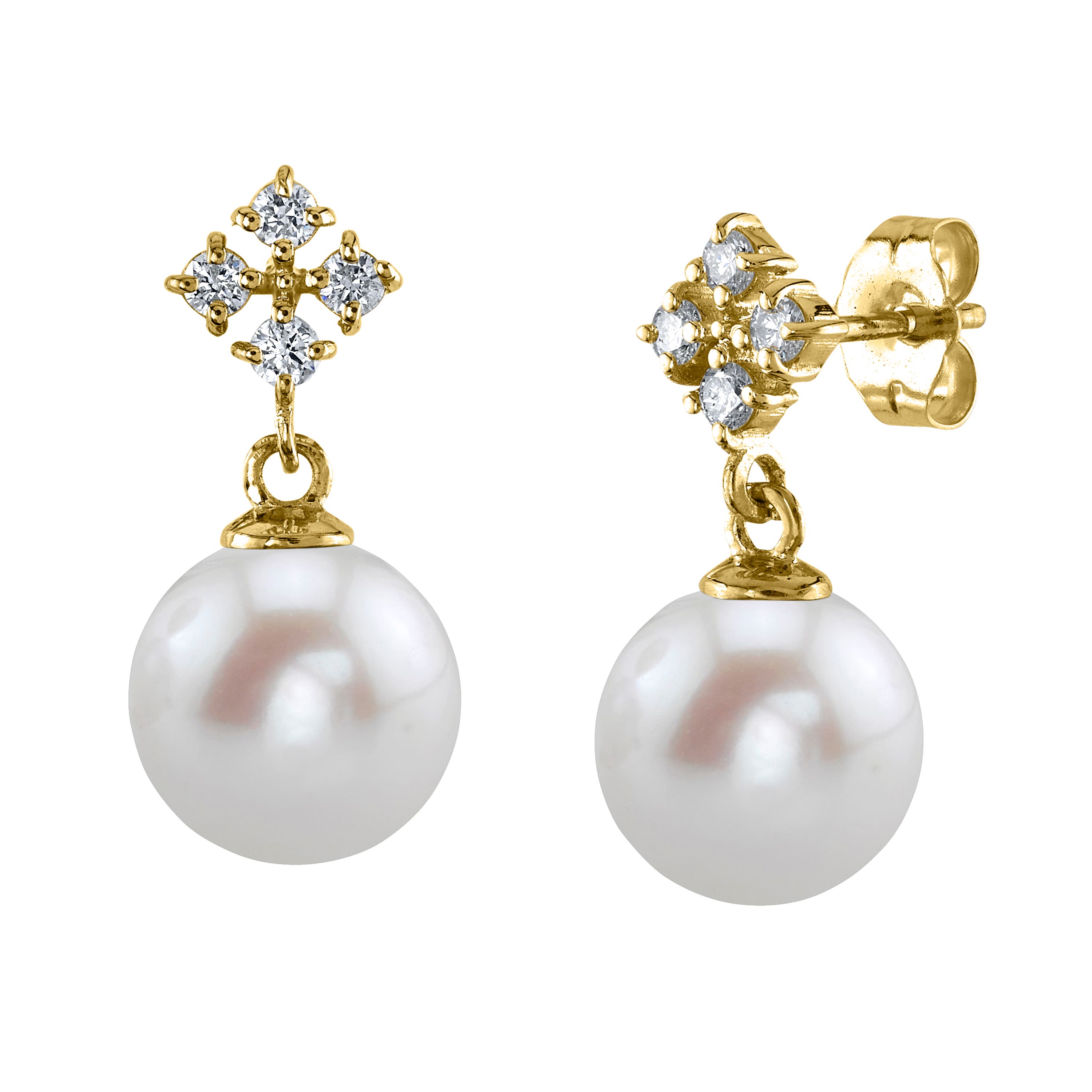selected Yellow Gold