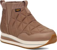 Teva ReEmber Mid Platform Bootie