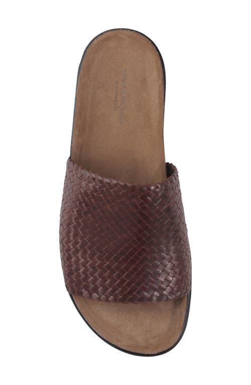 VAGABOND SHOEMAKERS VAGABOND SHOEMAKERS EFFIE SLIDE SANDAL 