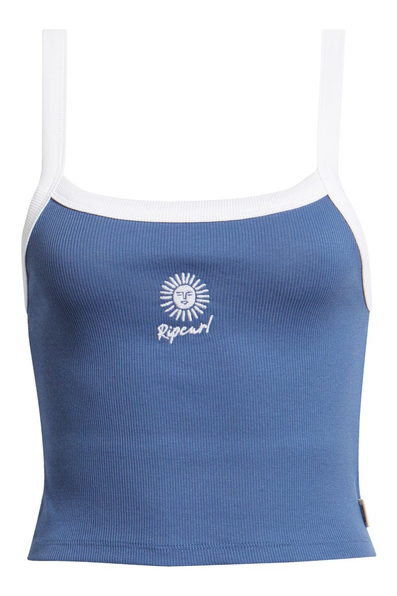 Catalina Baby Tank, Alternate, color, VINTAGE NAVY