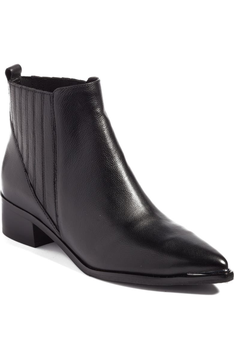 Marc Fisher LTD Yommi Chelsea Bootie, Main, color,