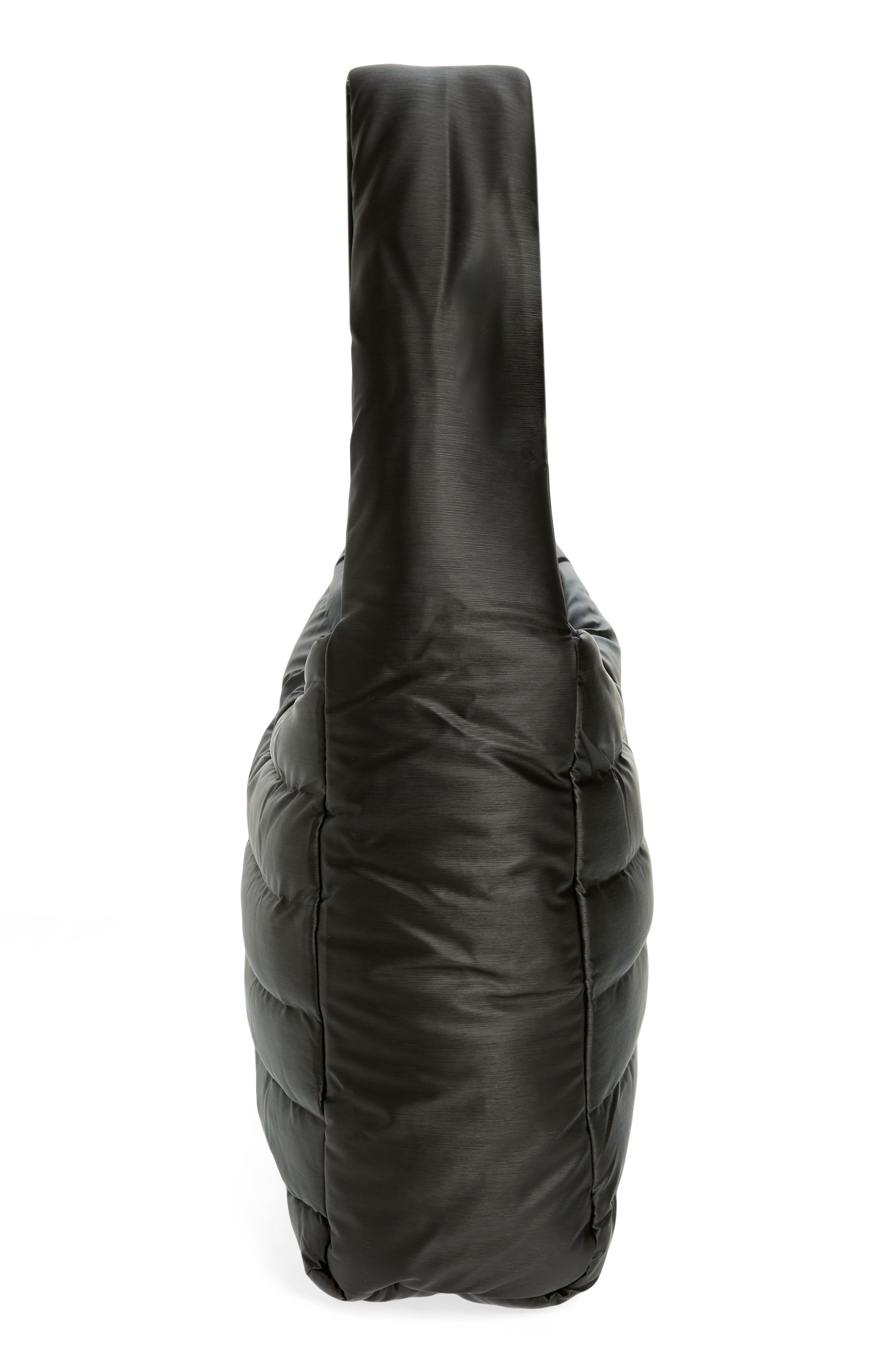 Rains Bator Waterproof Puffer Bag, Alternate, color, 