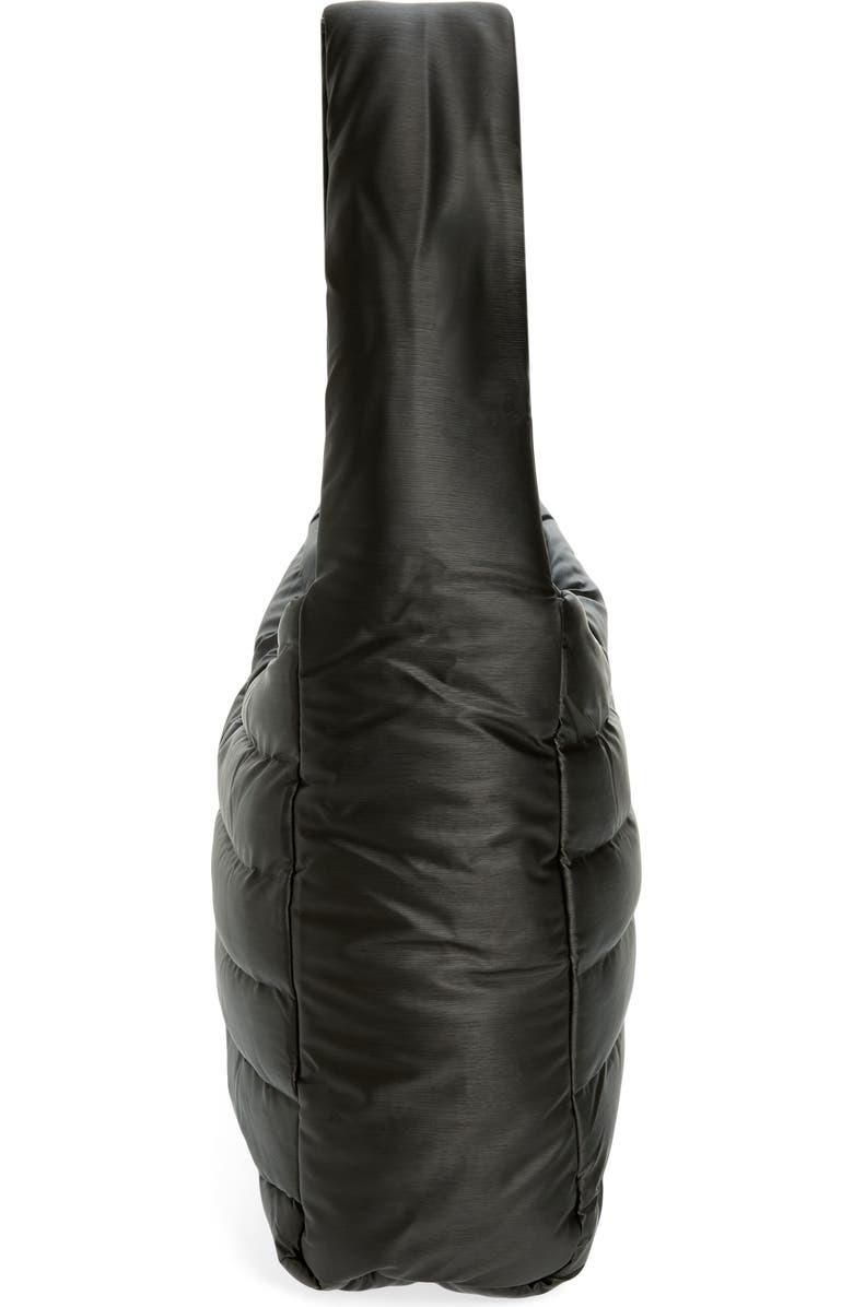 Rains Bator Waterproof Puffer Bag, Alternate, color,