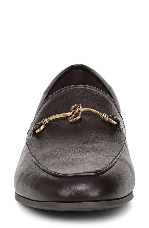 Sam & Libby Nadia Logo Bit Loafer In Multi