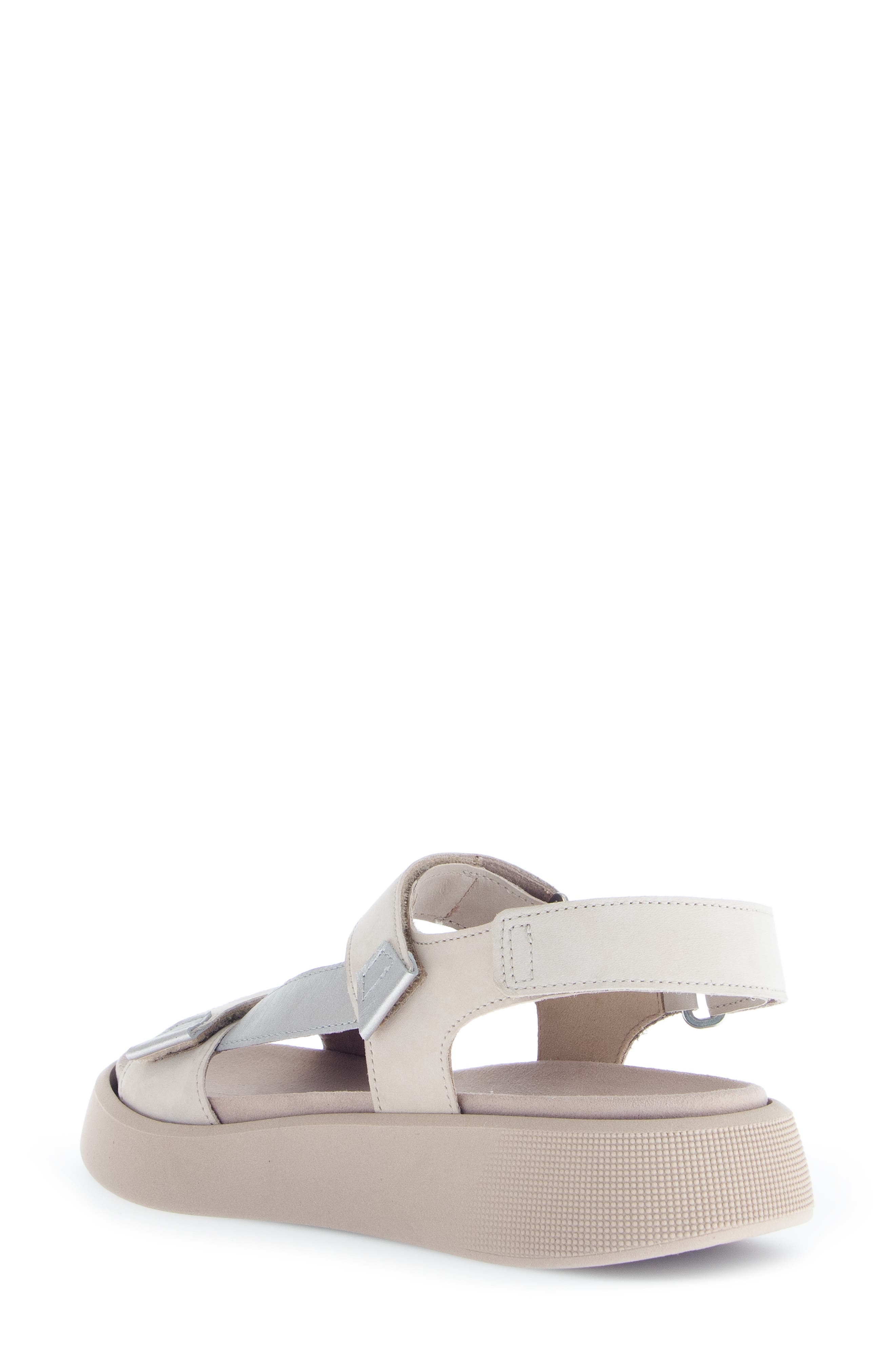 62.862.31 Sandal, Alternate, color, PUDER