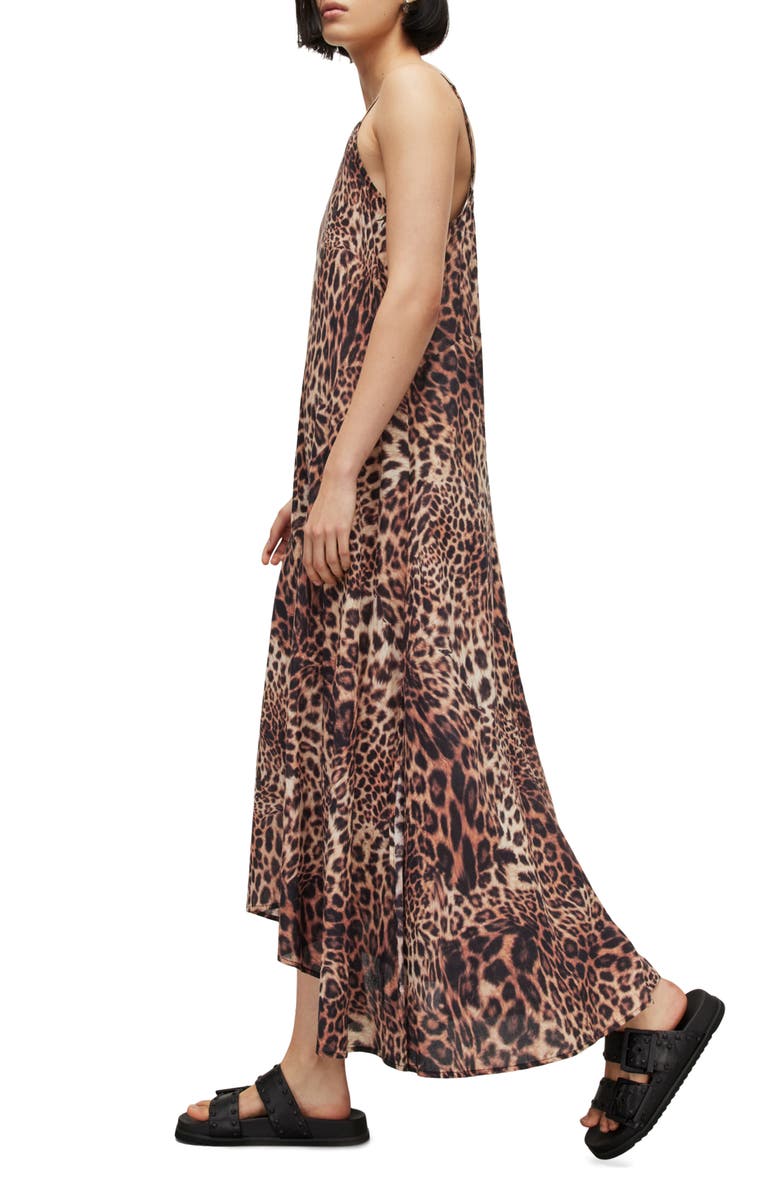 chinese dress ladies Lilly Pulitzer Essie Maxi Long Dress – White Chocolate Couture main image 0