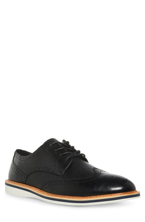 Vottoe Casual Wingtip Derby (Men)