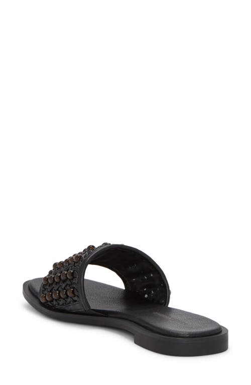 LUCKY BRAND LUCKY BRAND GIDYA SLIDE SANDAL