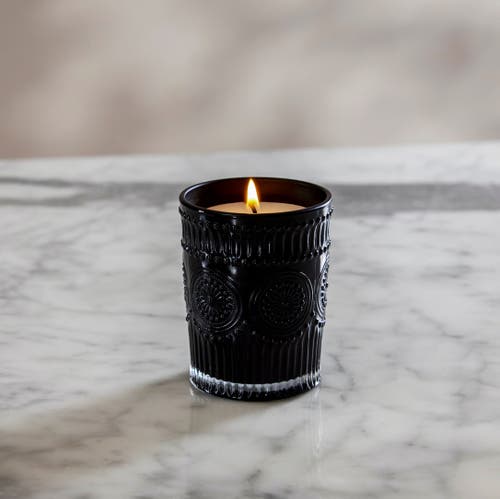 ITALIC ITALIC CANDLE AND WICK TRIMMER SET