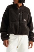 The North Face Extreme Pile 2 Full Zip Jacket