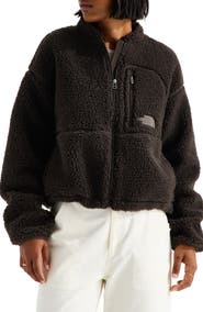 The North Face Extreme Pile 2 Full Zip Jacket