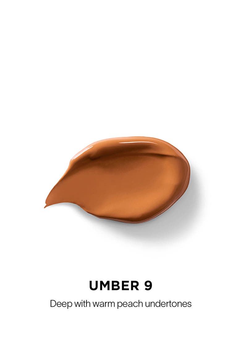 Vanish Airbrush Concealer, Alternate, color, UMBER 9