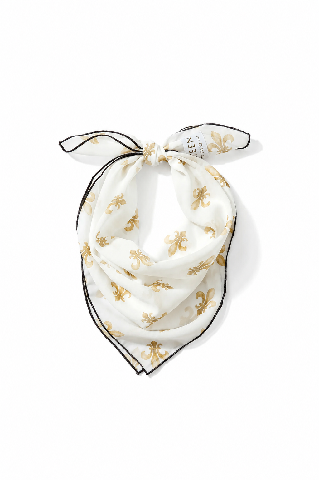 Fleur-de-Lis