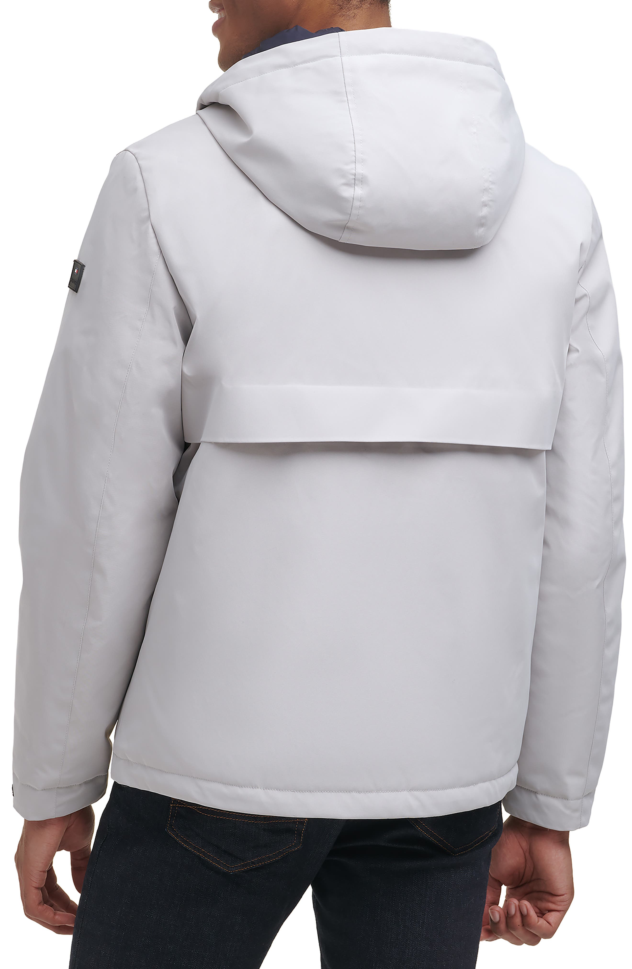 Tommy Hilfiger Performance Hooded Jacket (Men) | Nordstromrack