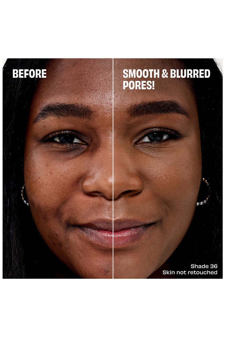 The POREfessional Blurring & Smoothing Foundation with Niacinamide, Alternate, color, 36W REMARKABLE