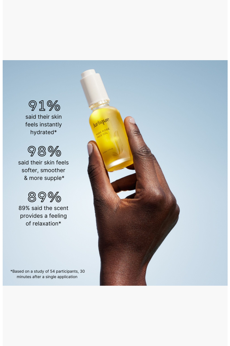 Rare Rose Face Oil, Alternate, color, 30ml