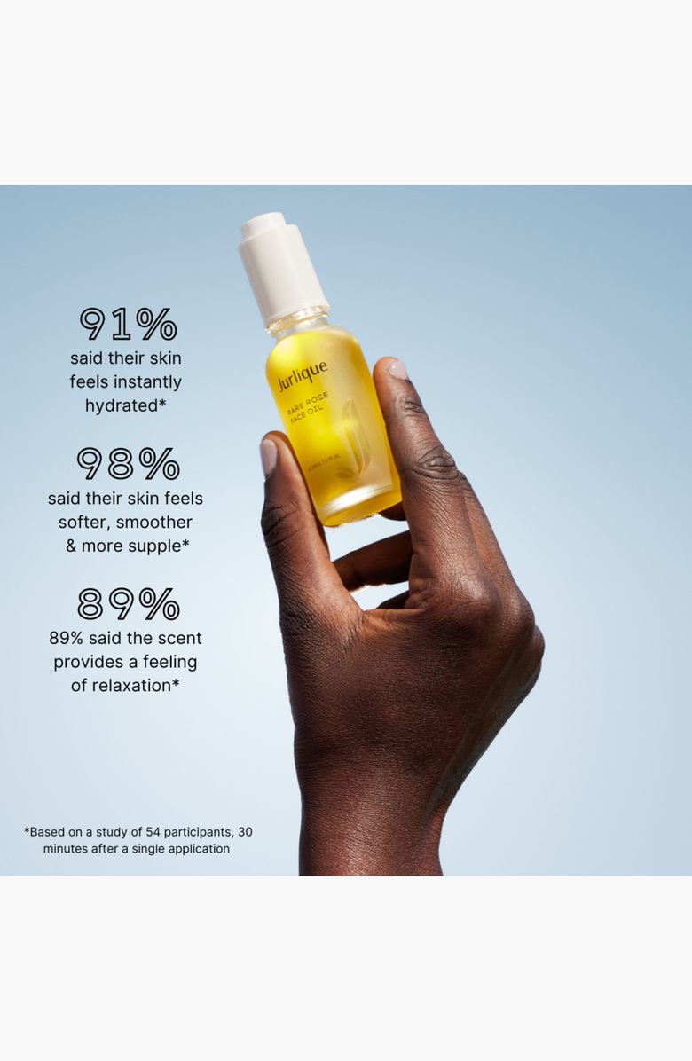 JURLIQUE Rare Rose Face Oil, Alternate, color, 30Ml