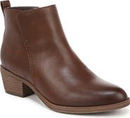 Naturalizer Zaylee Bootie