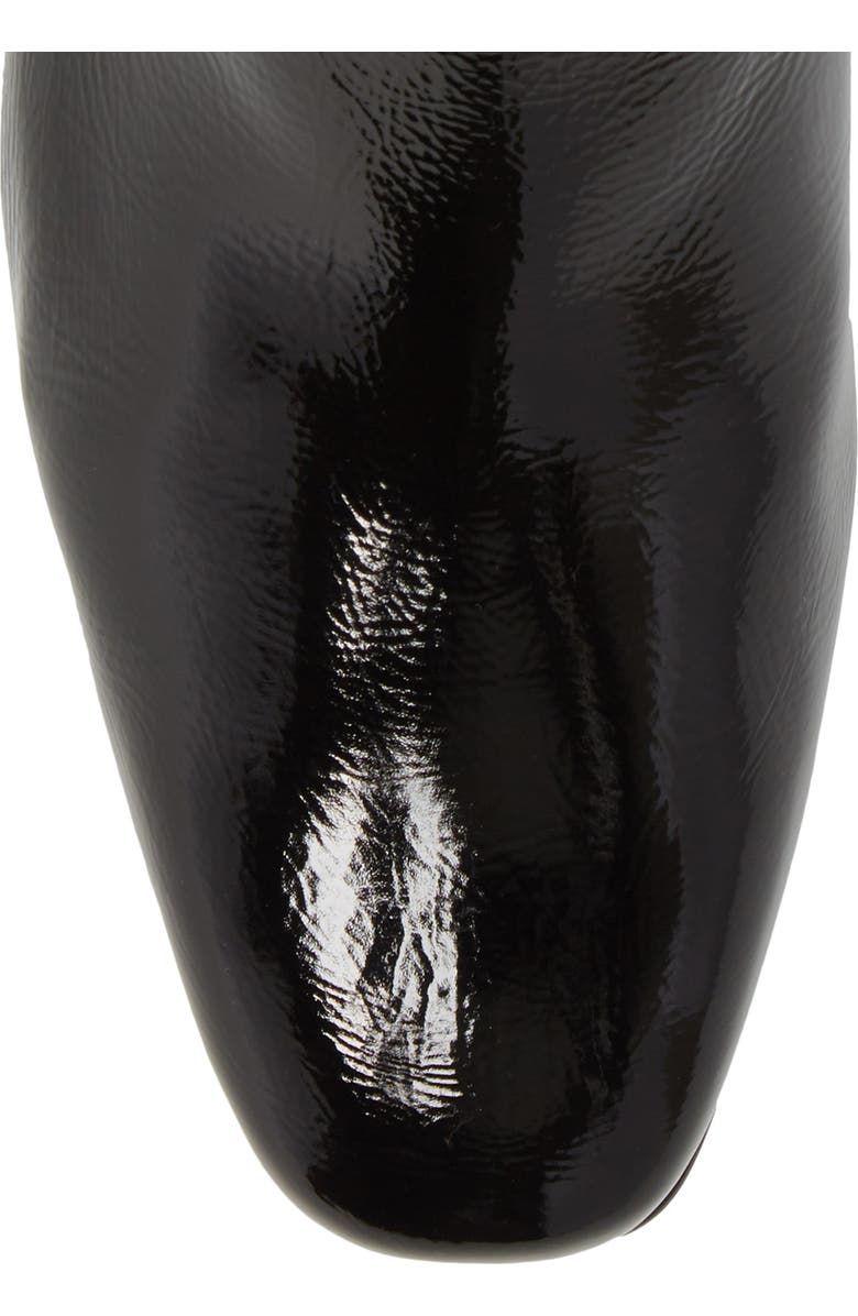 Aquatalia Ulyssa Weatherproof Bootie, Alternate, color, Black