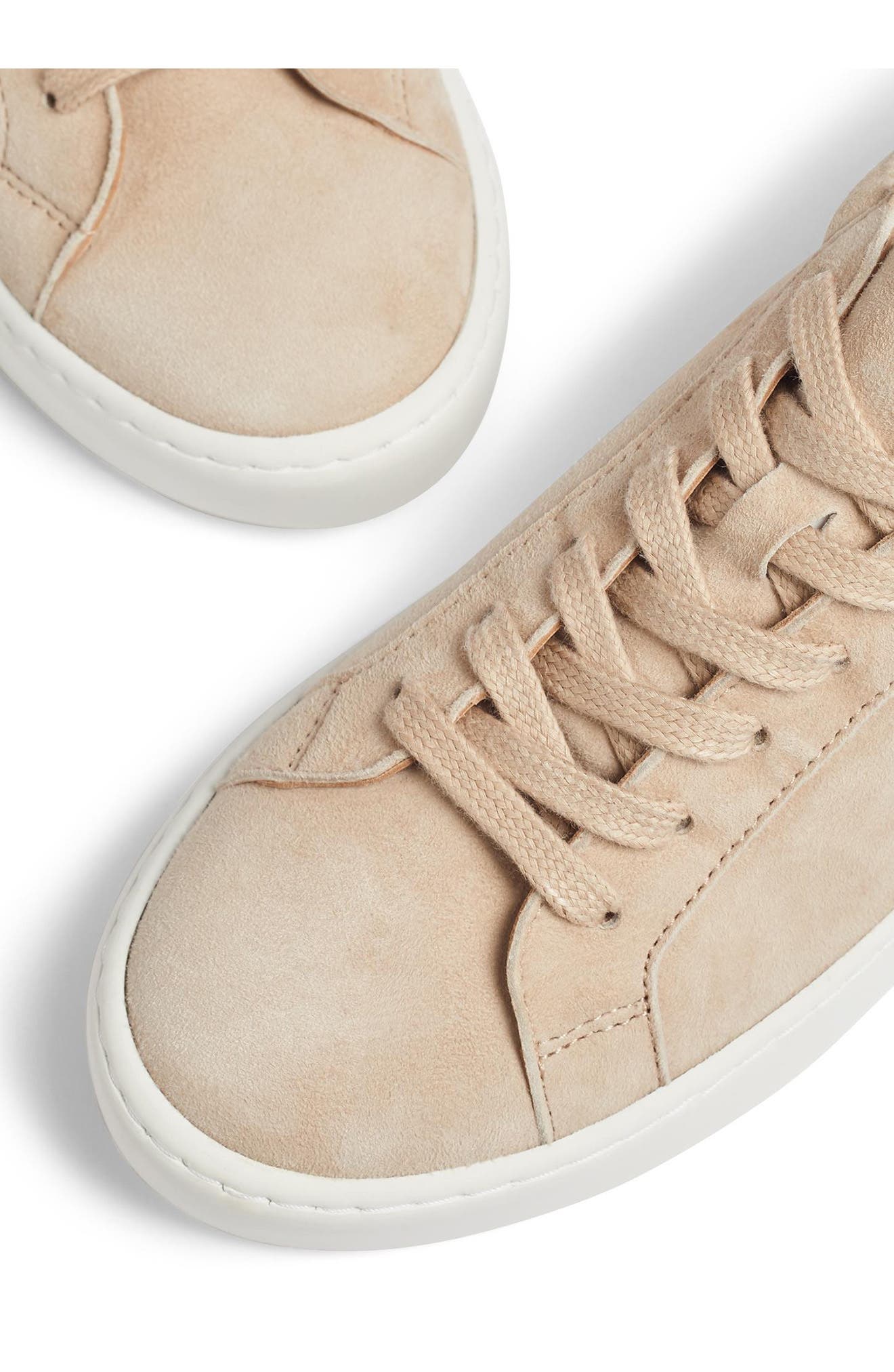 LK Bennett Jasper Sneaker, Alternate, color, 