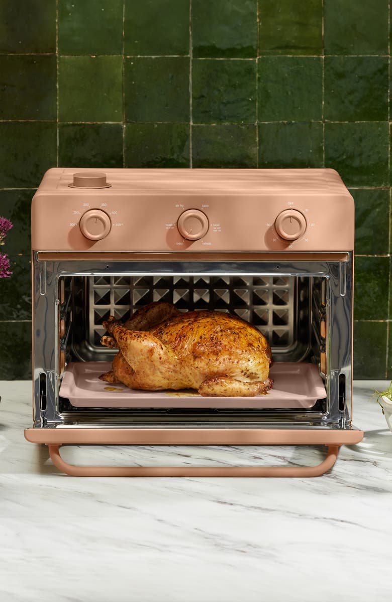 Our Place Large Wonder Oven, Alternate, color, Spice