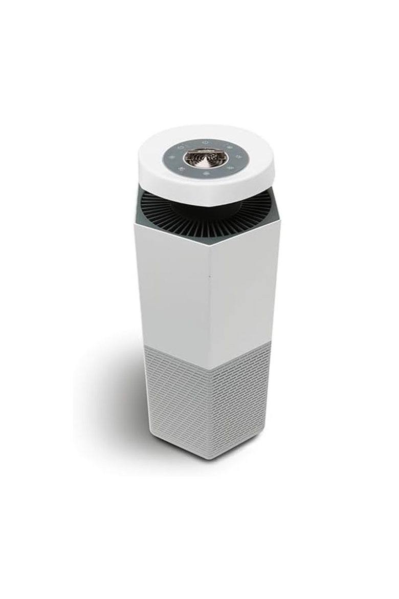 Core C750 Air Purifier for Home, Main, color, White