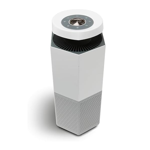 Puraclenz Core C750 Air Purifier for Home in White at Nordstrom