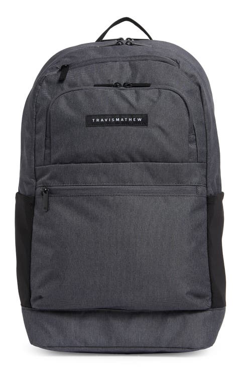 How Do You Do Backpack