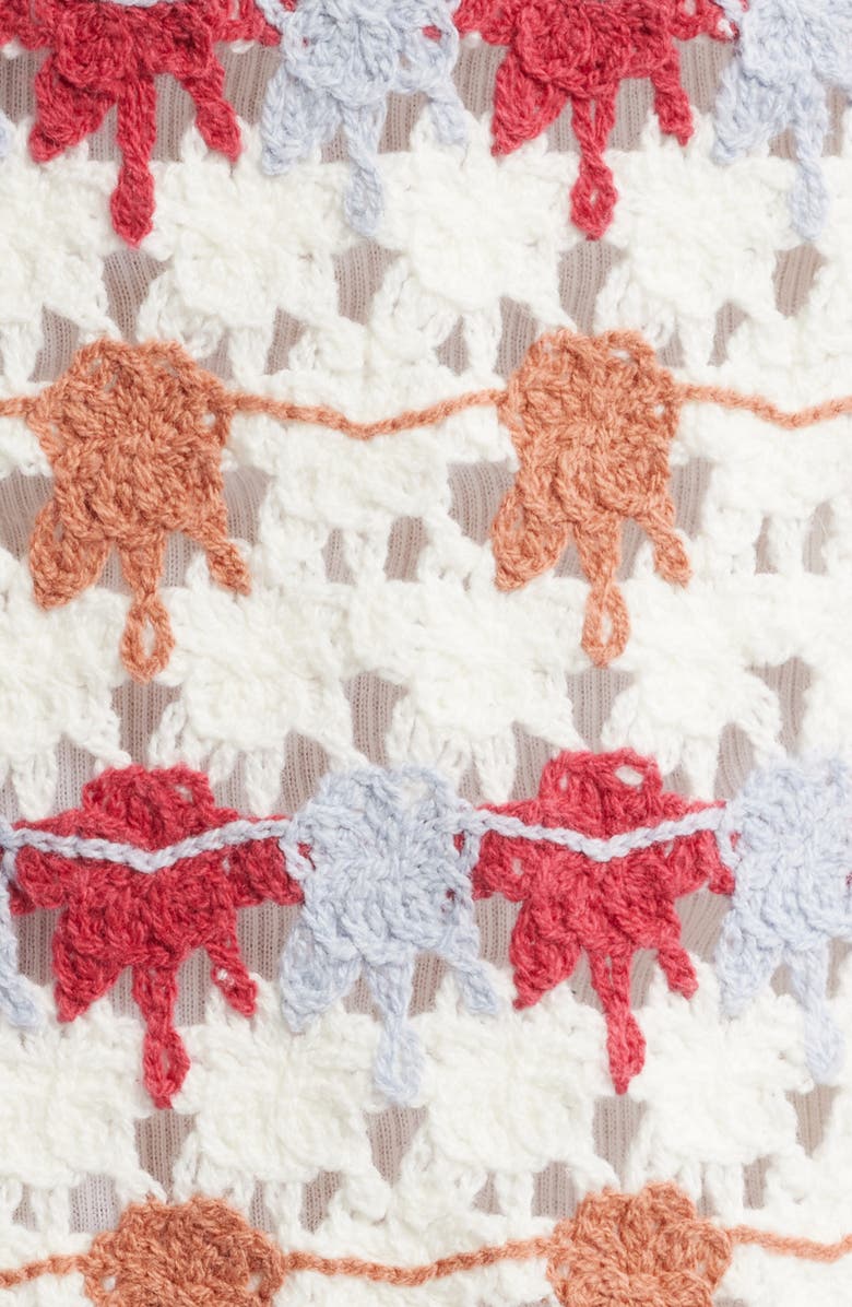 Wax London Porto Short Sleeve Cotton Blend Button-Up Shirt, Alternate, color,