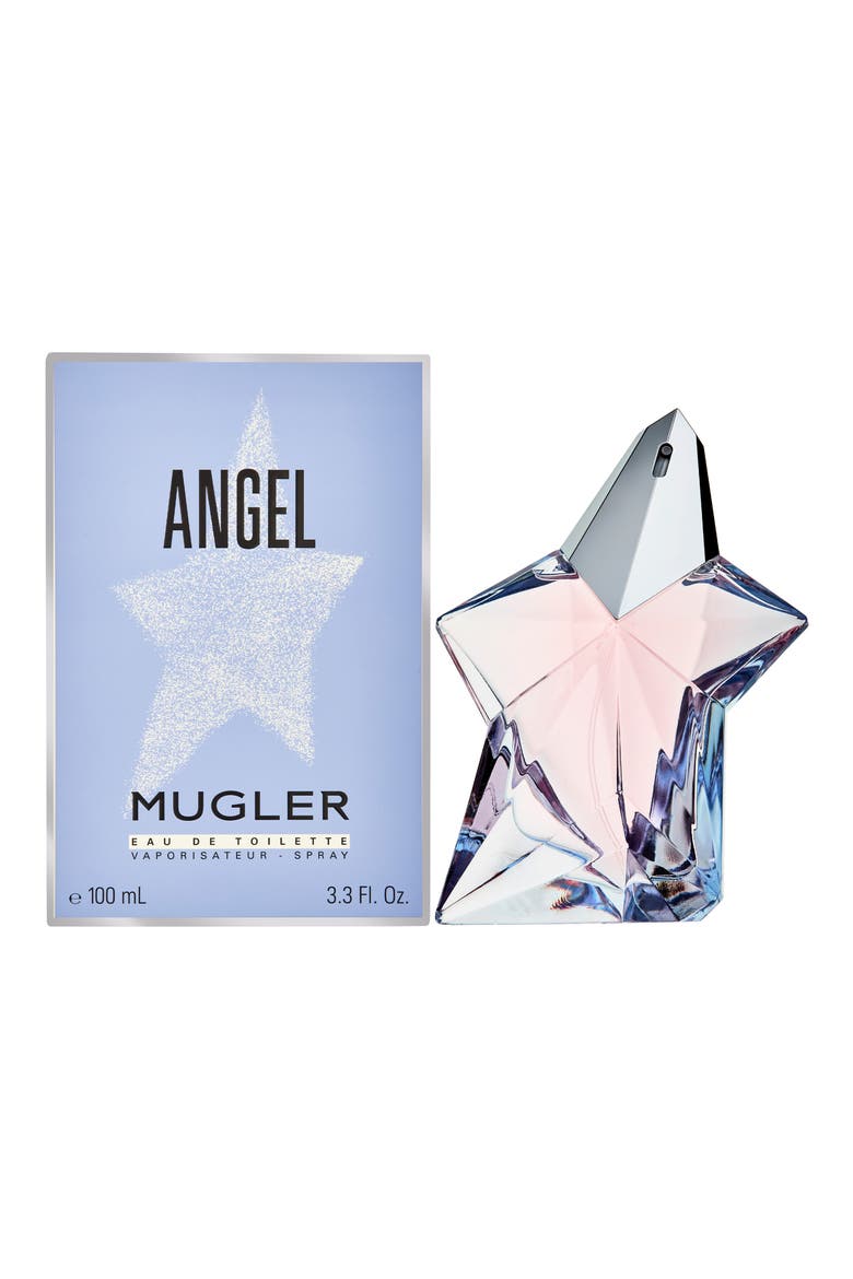 Angel Eau de Toilette, Alternate, color, NO COLOR