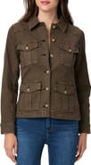 PAIGE Stacey Jacket