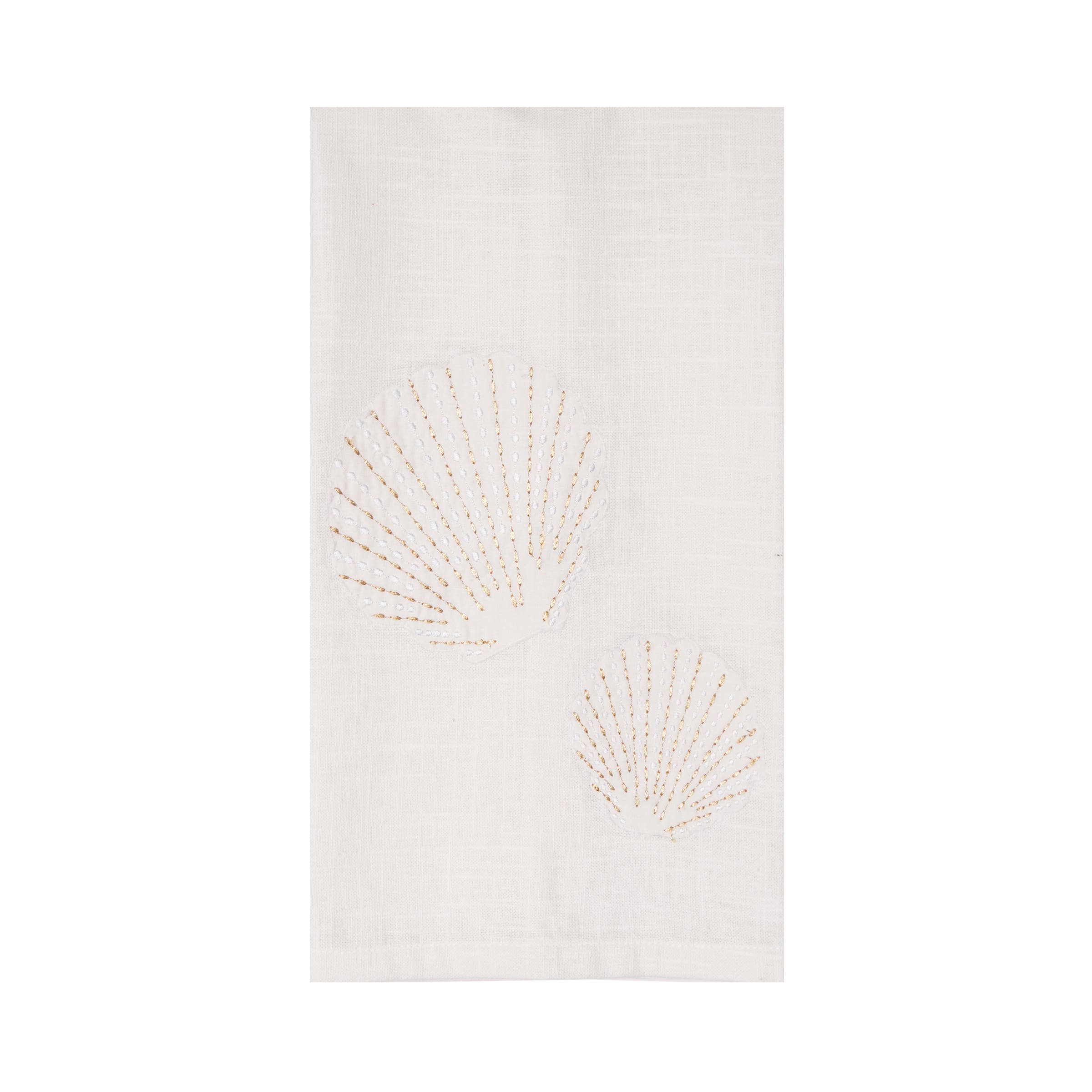 selected White