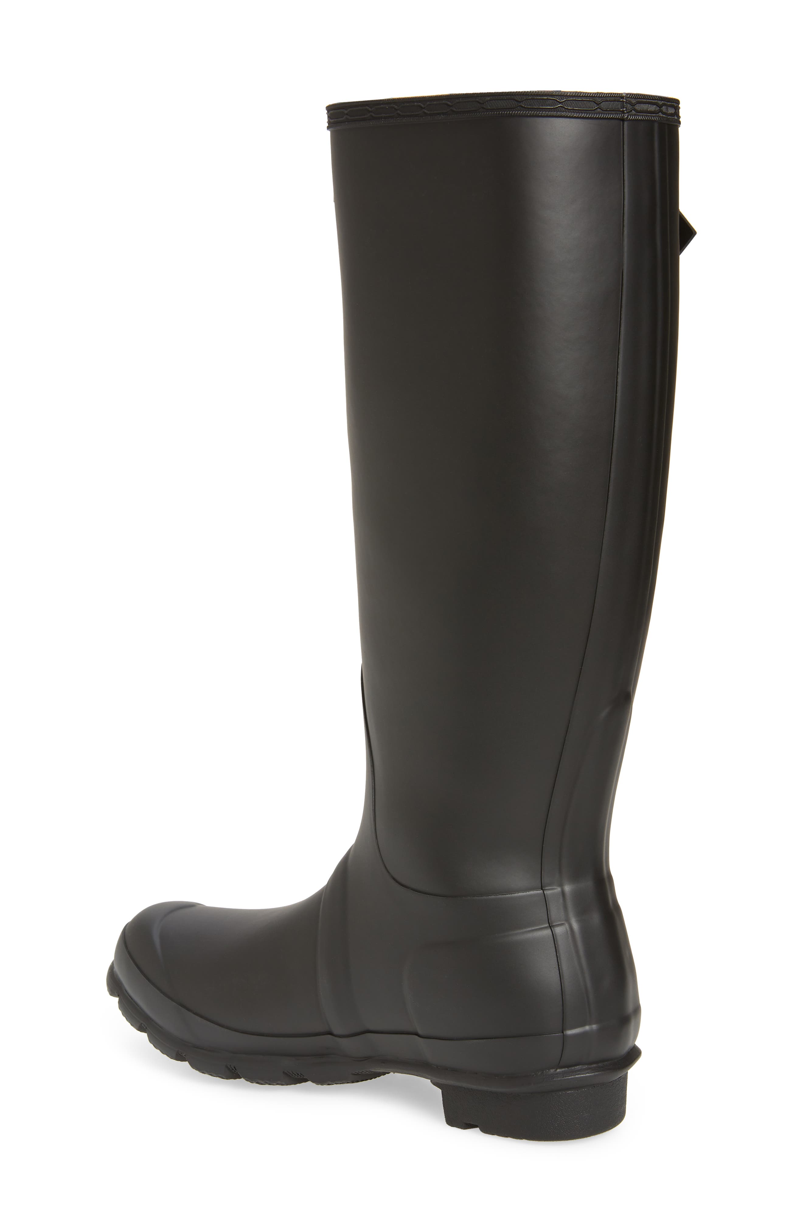 Hunter Original Insulated Tall Rain Boot, Alternate, color, 