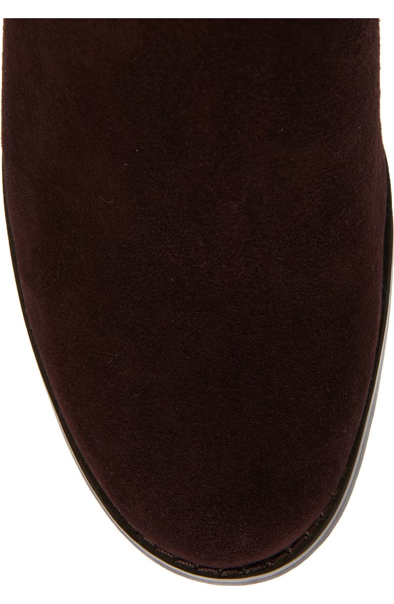 AquaDiva Montreal Waterproof Knee High Boot, Alternate, color,