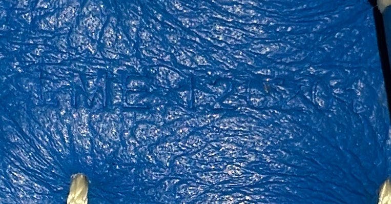 Pre-Owned Goyard Petit Flot Bucket Bag Coated Canvas PM, Alternate, color, 