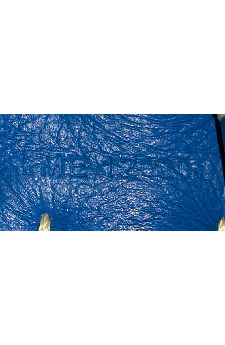 Pre-Owned Goyard Petit Flot Bucket Bag Coated Canvas PM, Alternate, color,